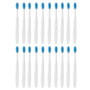 Hotel Guest Toothbrush Set (Pack of 50)
