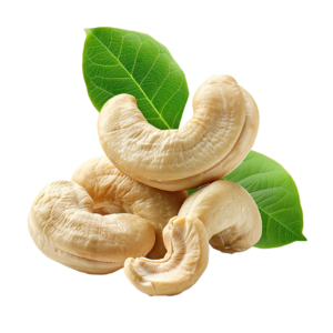 Cashew Nuts Plain 500gm