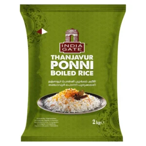 India Gate Ponni Boiled Rice